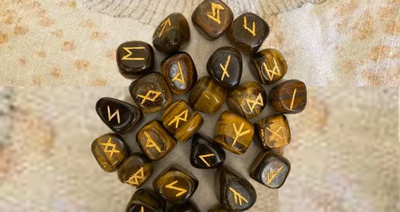 runes